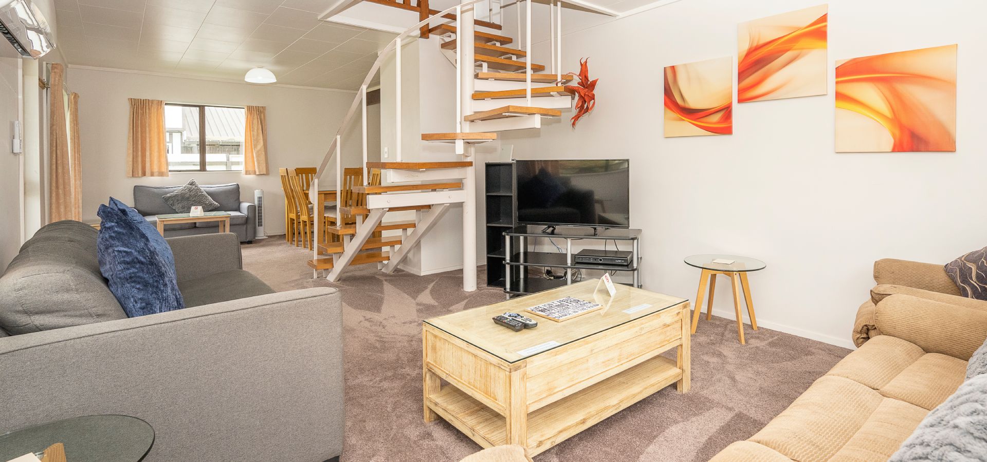 Motel accommodation in Gisborne